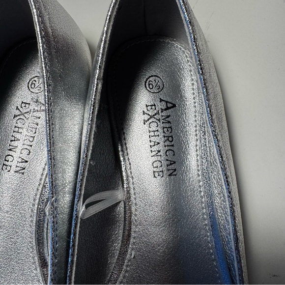 American Exchange Ballet Flats NWT - Picture 7 of 7
